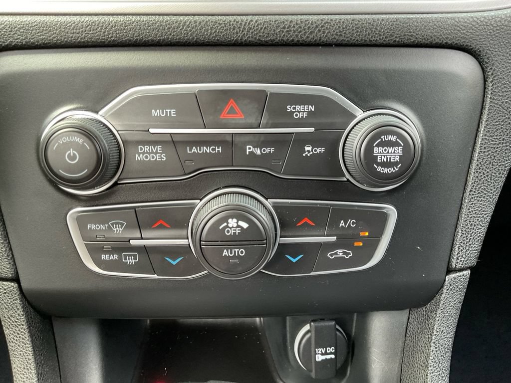 Used 2023 Dodge Charger Scat Pack RWD image 26