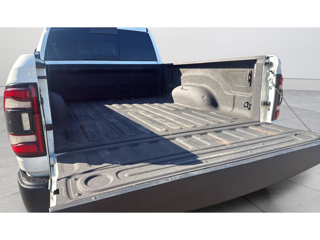 Used 2020 RAM 2500 Power Wagon AWD/4WD image 19