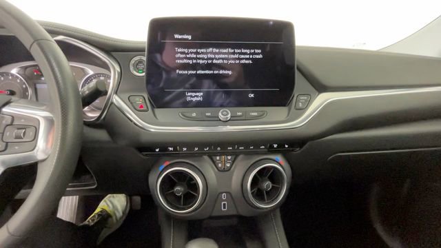 Used 2023 Chevrolet Blazer LT w/ Convenience Package FWD image 30