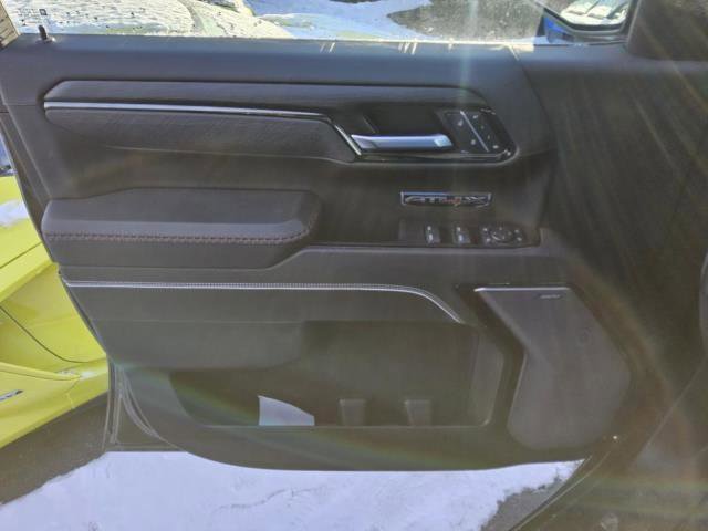 Used 2024 GMC Sierra 1500 AT4X image 7