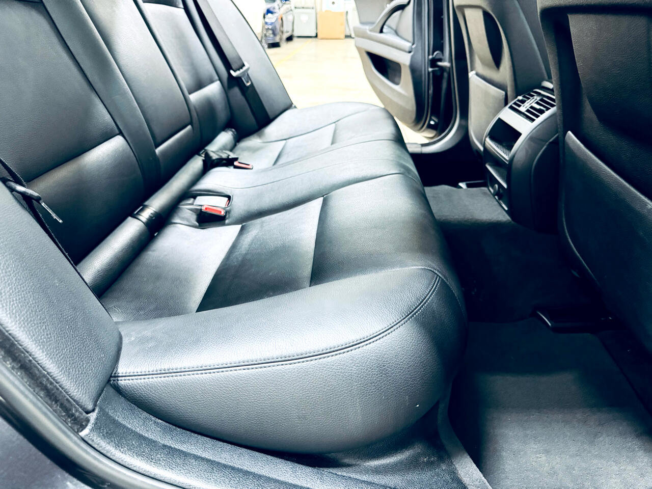 Used 2015 BMW 528i Sedan image 35