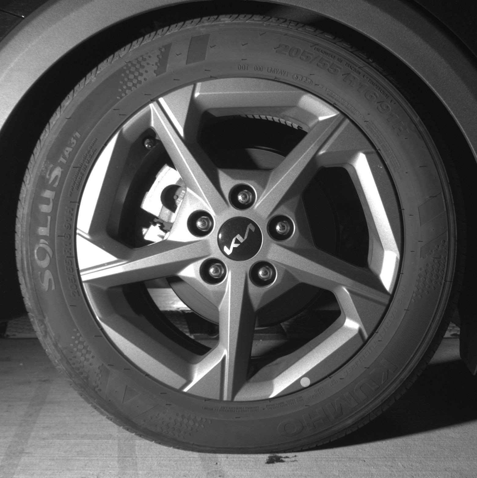 Used 2025 Kia K4 FWD image 18