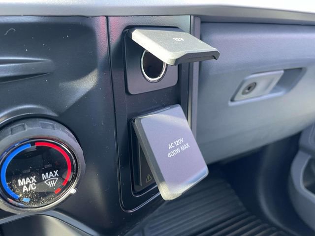New 2026 Ford F550 4x4 Regular Cab Super Duty image 9