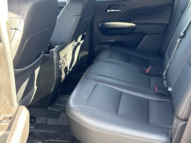 Used 2024 GMC Canyon Elevation w/ Elevation Premium Package AWD/4WD image 20