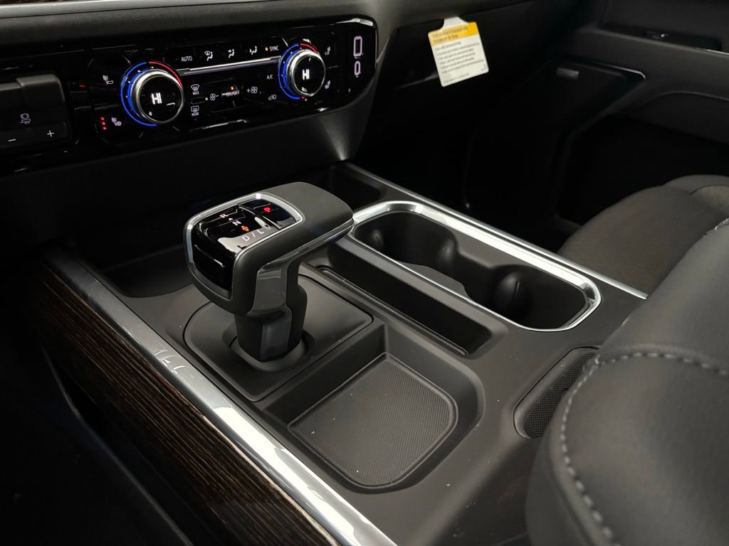 New 2026 GMC Sierra 1500 Elevation w/ Preferred Package image 26