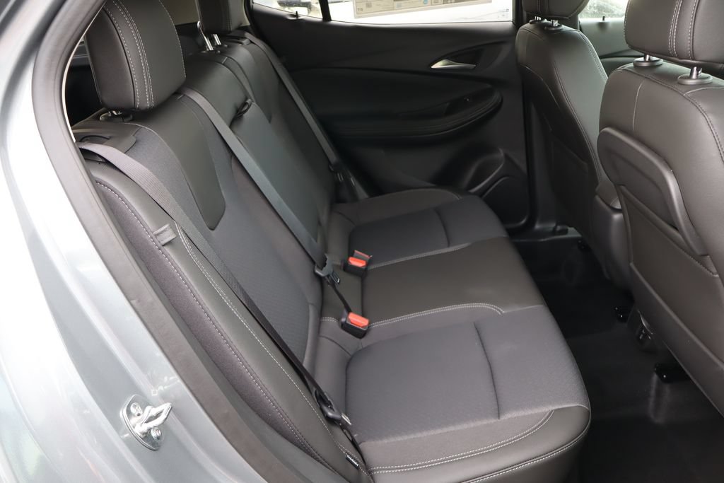 New 2026 Buick Encore GX Preferred w/ Advanced Technology Package AWD/4WD image 19