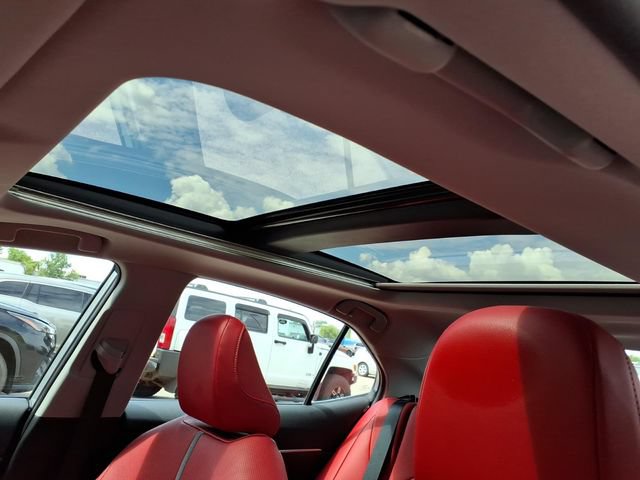 Certified 2022 Toyota Camry XSE w/ Navigation Package FWD image 15