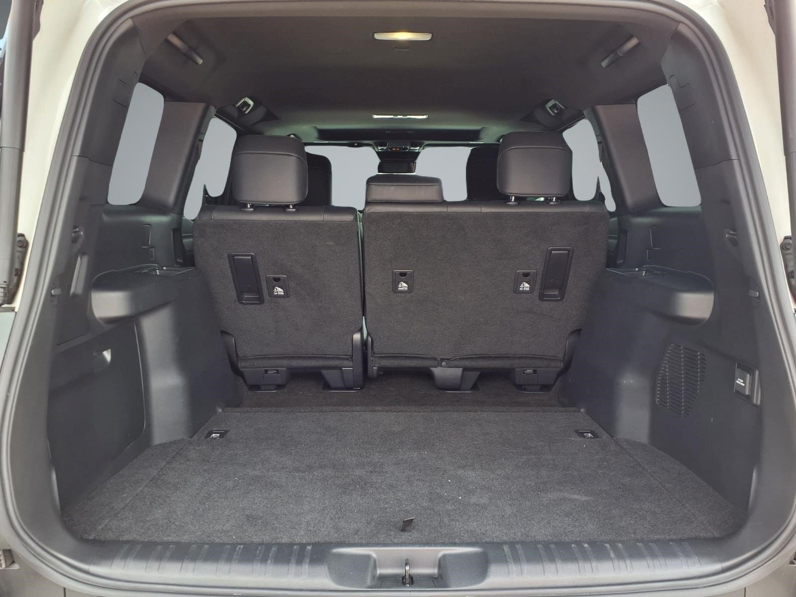 Used 2024 Lexus GX 550 AWD/4WD image 12