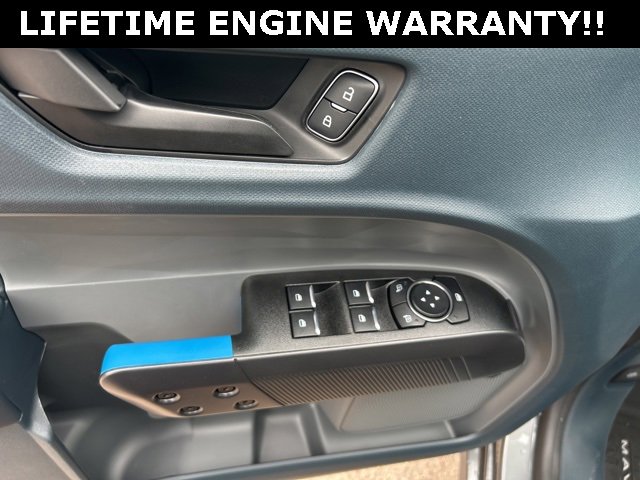 New 2025 Ford Maverick Lobo image 12