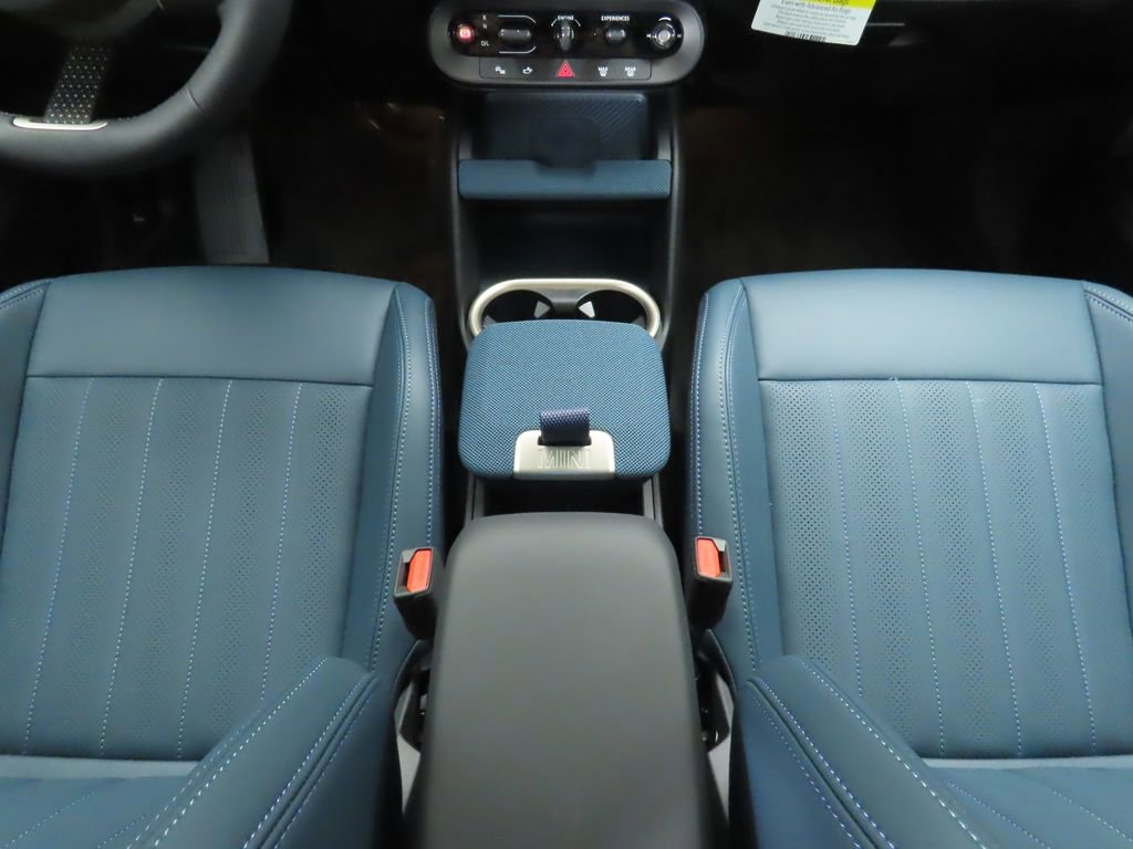 New 2025 MINI Cooper Countryman S image 16