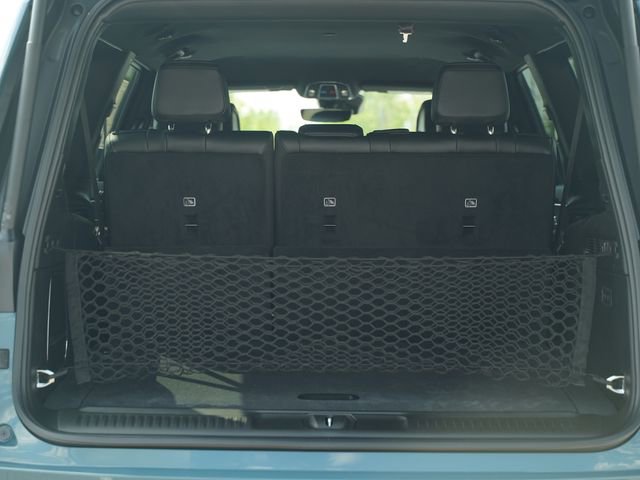 New 2026 Jeep Grand Wagoneer L Limited AWD/4WD image 16