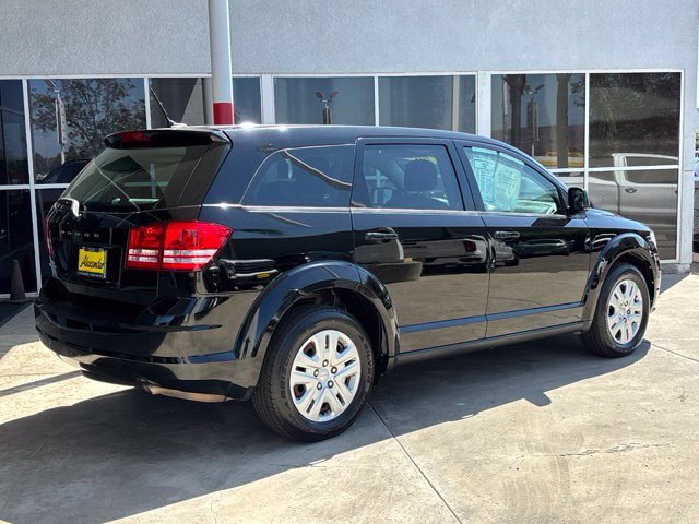 Used 2015 Dodge Journey American Value Package w/ Flexible Seating Group FWD image 3