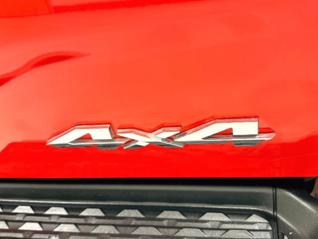 Used 2026 RAM 2500 Big Horn AWD/4WD image 11