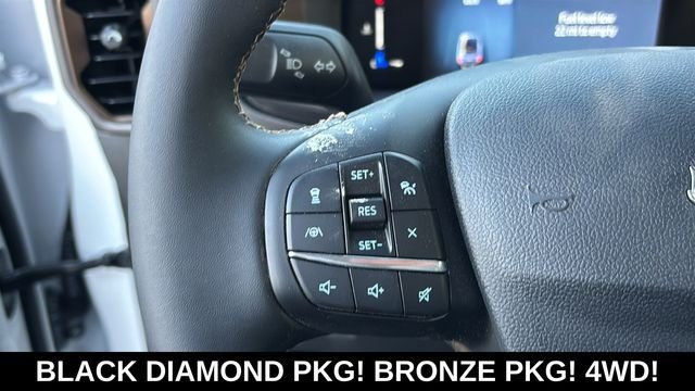 New 2026 Ford Bronco Sport Big Bend AWD/4WD image 14