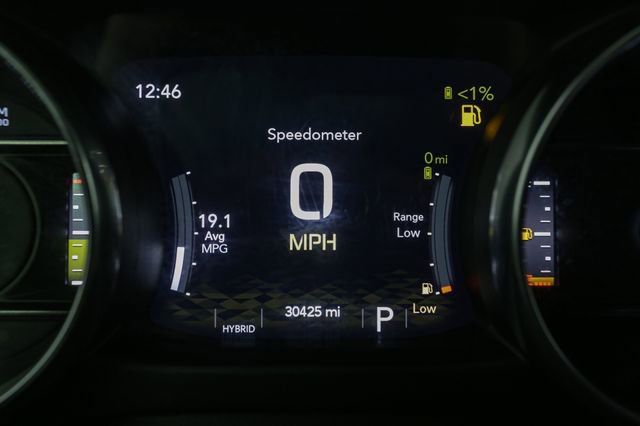 Used 2023 Jeep Wrangler Unlimited w/ Cold Weather Group AWD/4WD image 34