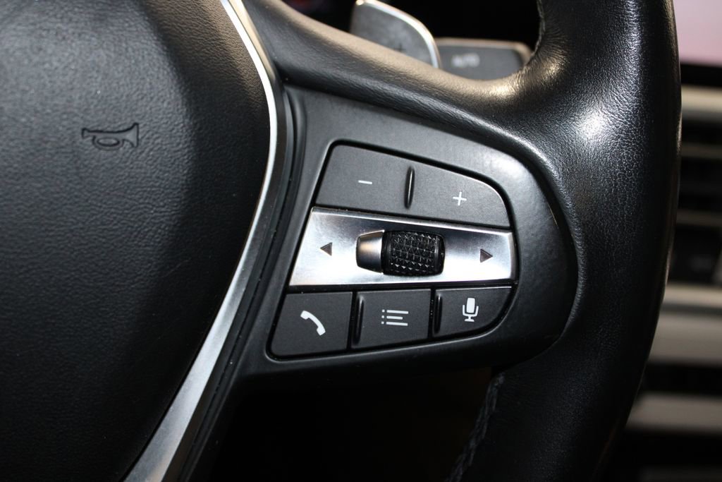 Used 2019 BMW 330i xDrive Sedan image 35