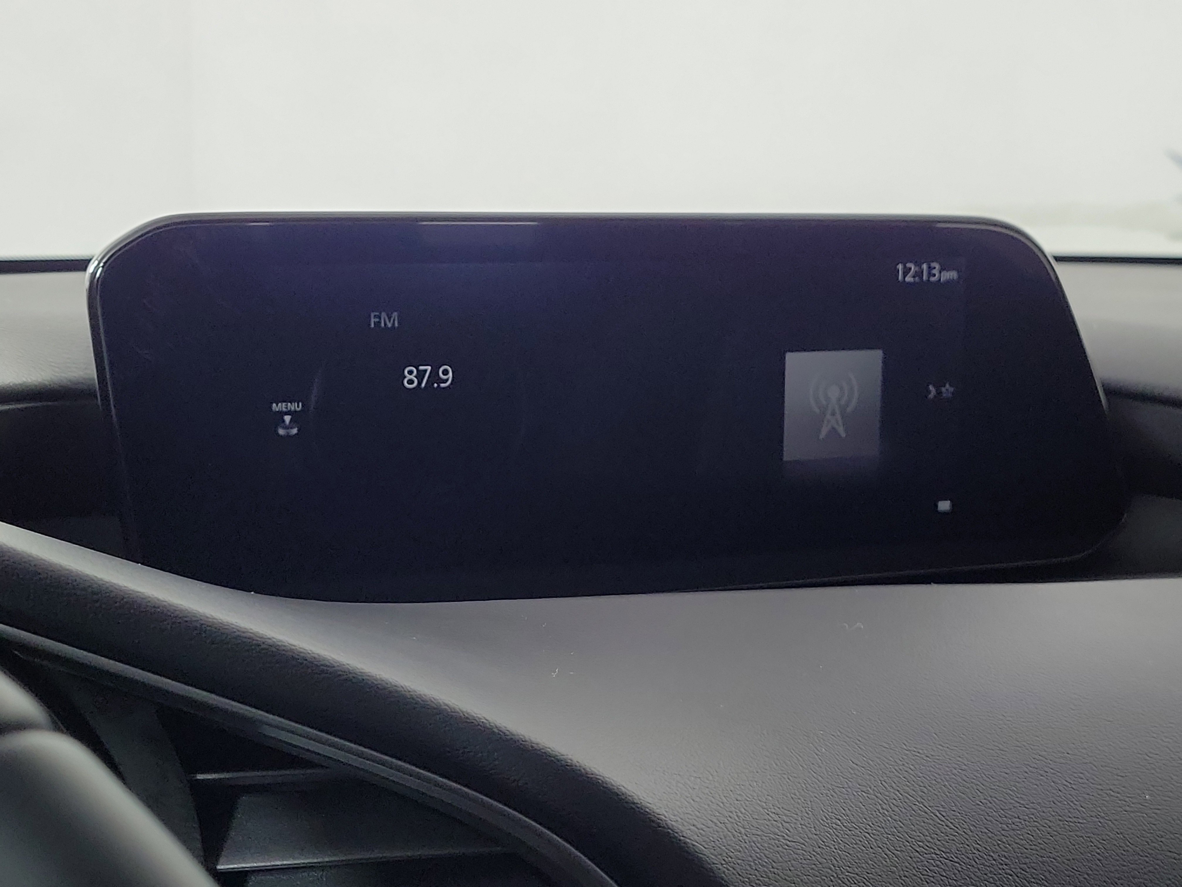 New 2026 MAZDA MAZDA3 s Sport image 19