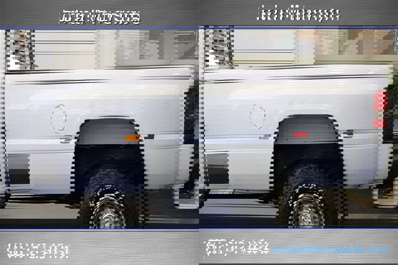 Used 2001 Dodge Ram 3500 Truck ST image 54