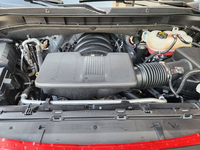 Used 2024 Chevrolet Tahoe High Country image 30