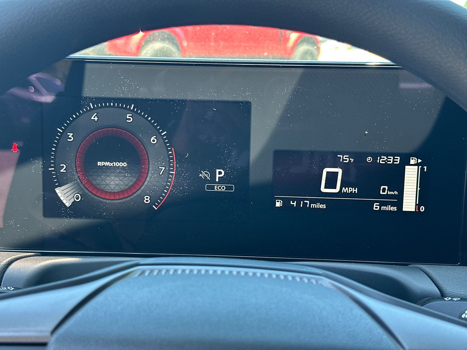 New 2026 Nissan Sentra S w/ S Cold Weather Package image 25