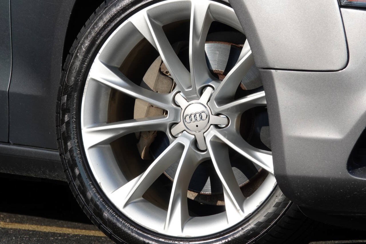 Used 2013 Audi A5 2.0T Premium Plus AWD/4WD image 36