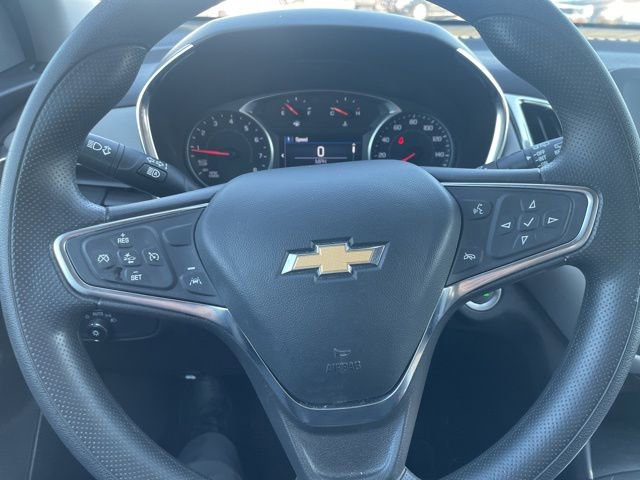 Certified 2024 Chevrolet Equinox LS w/ LS Convenience Package image 13