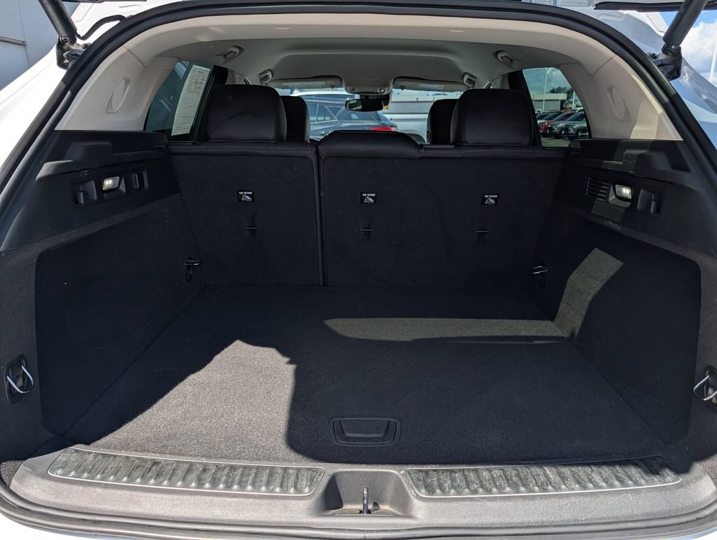 Used 2021 Buick Envision Essence AWD/4WD image 7