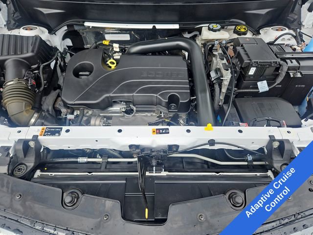 Used 2023 Chevrolet Equinox Premier image 22