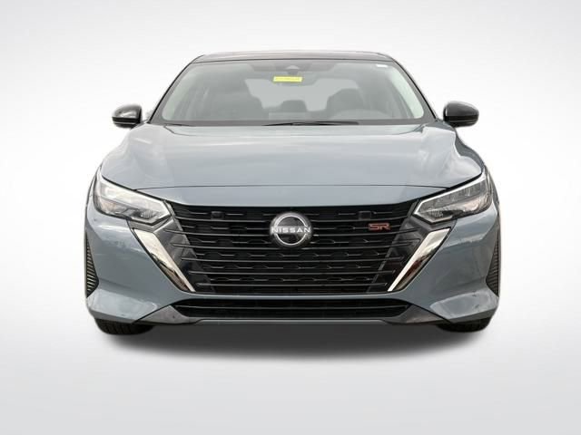 Used 2024 Nissan Sentra SR w/ SR Premium Package image 29