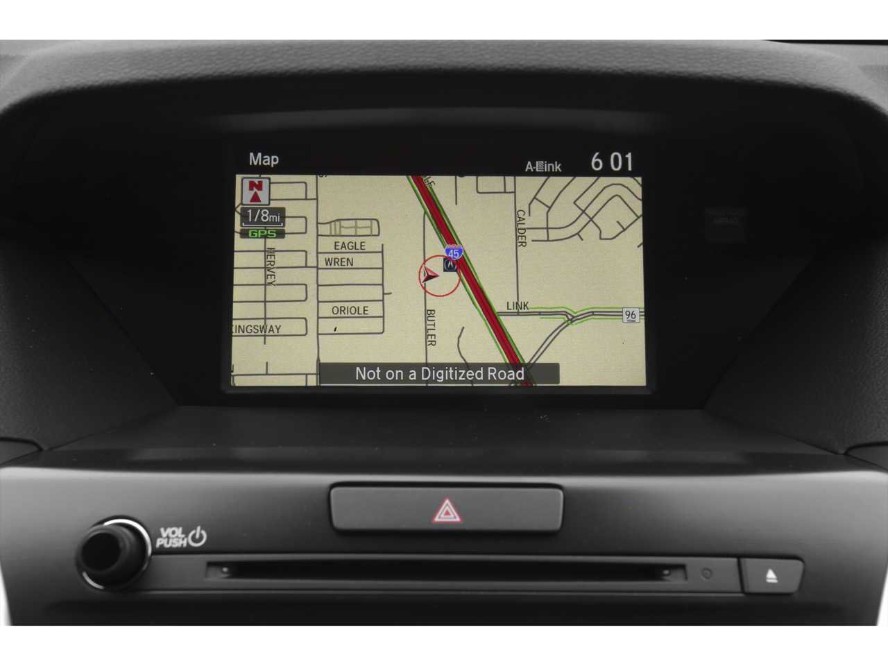 Used 2020 Acura MDX A-Spec AWD/4WD image 12