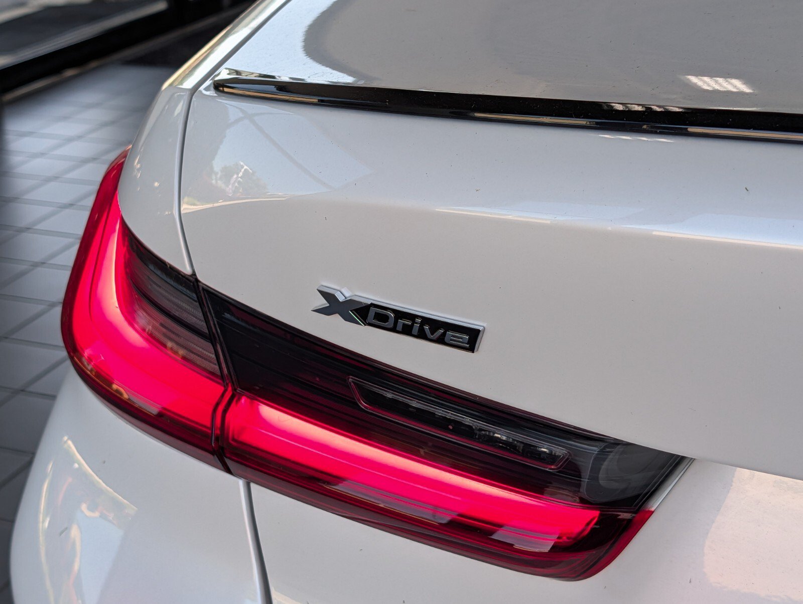 New 2026 BMW M340i xDrive w/ Premium Package AWD/4WD image 5