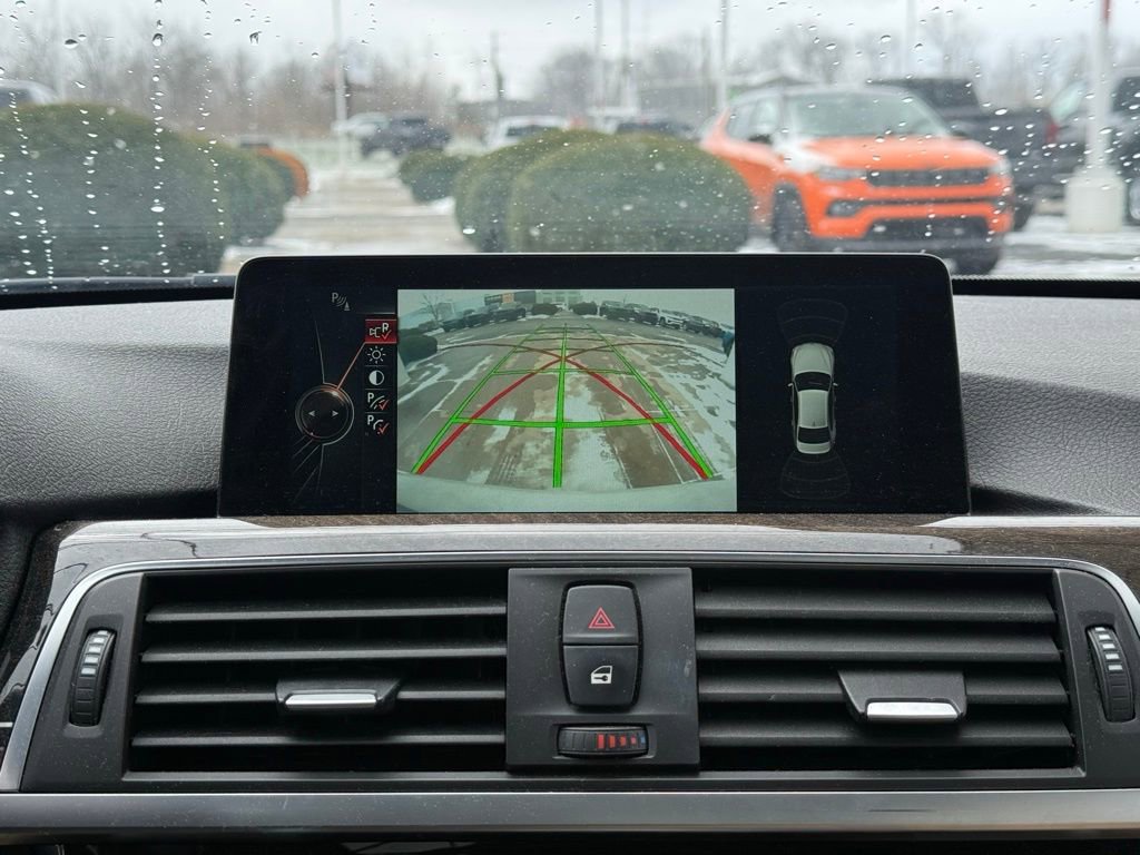 Used 2016 BMW 328i xDrive Sedan image 19