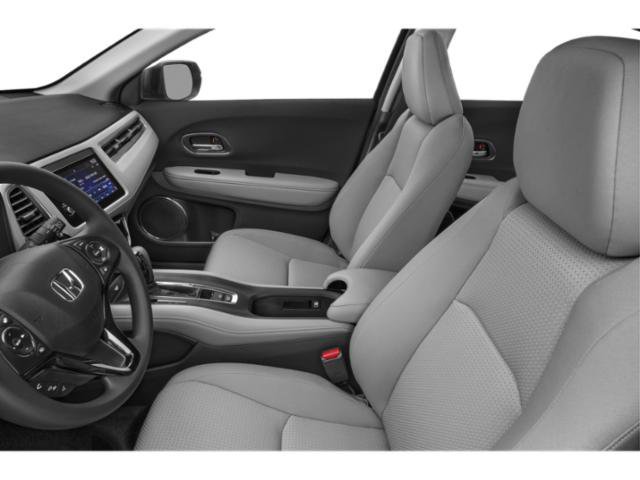 Used 2021 Honda HR-V EX image 9