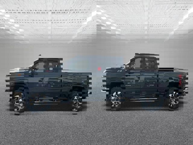 New 2026 Chevrolet Silverado 2500 LT w/ All Star Edition image 2