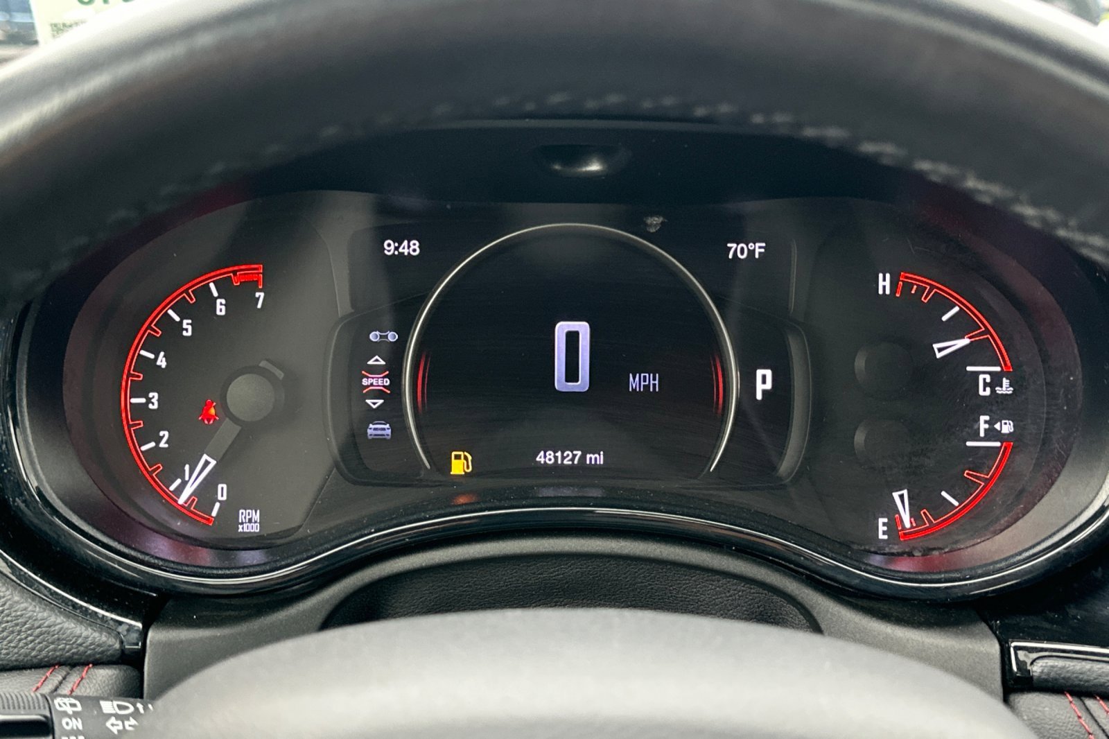 Used 2023 Dodge Durango GT image 40