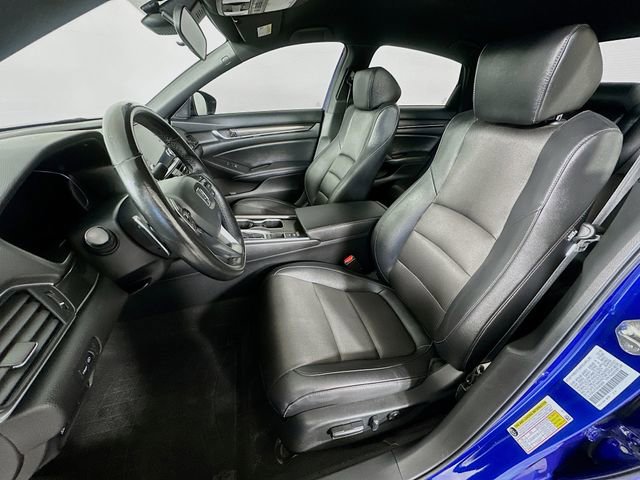 Used 2019 Honda Accord Sport image 26