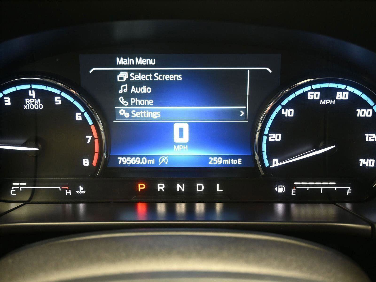 Used 2022 Ford Bronco Sport Outer Banks w/ Tech Package image 11