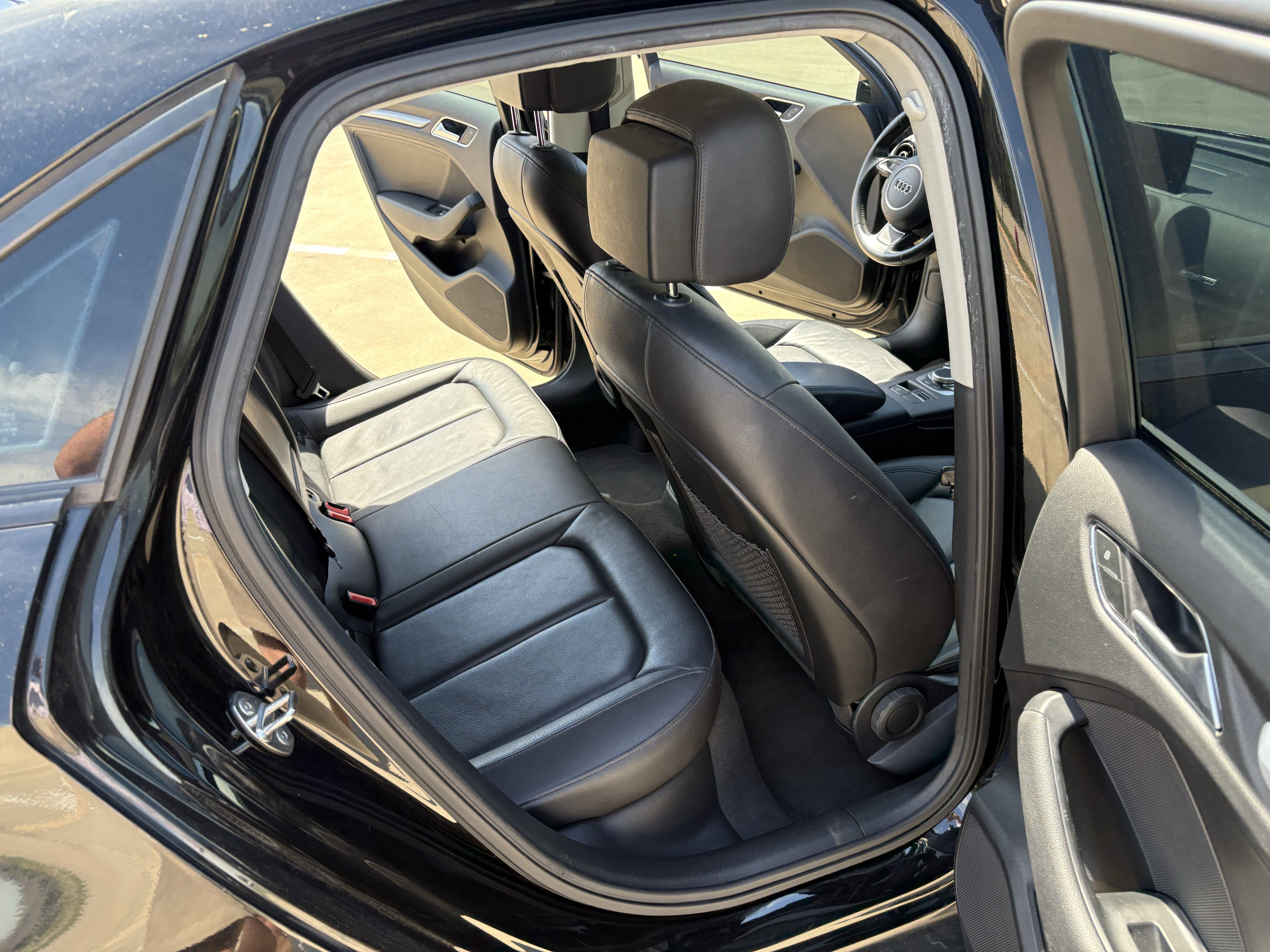 Used 2016 Audi A3 2.0T Premium w/ Audi MMI Navigation Plus image 12