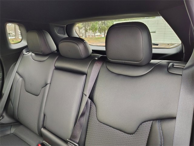 New 2026 Jeep Compass Latitude image 3