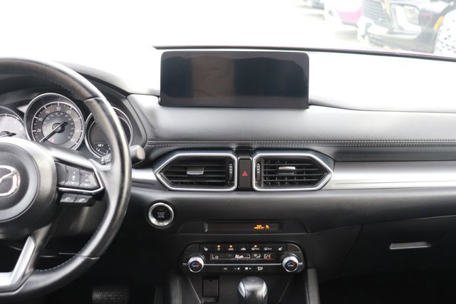 Used 2022 MAZDA CX-5 AWD 2.5 S w/ Select Package image 16