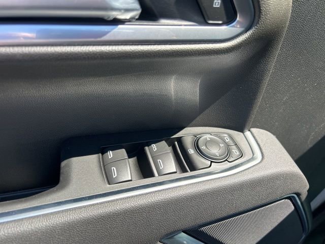 New 2026 Chevrolet Silverado 1500 RST w/ RST Select Package AWD/4WD image 13