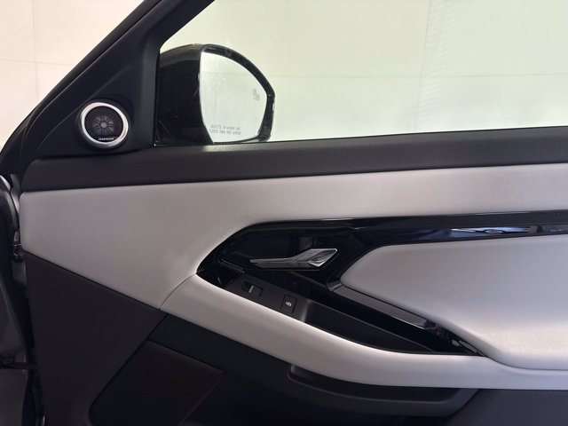 Certified 2026 Land Rover Range Rover Evoque S AWD/4WD image 16