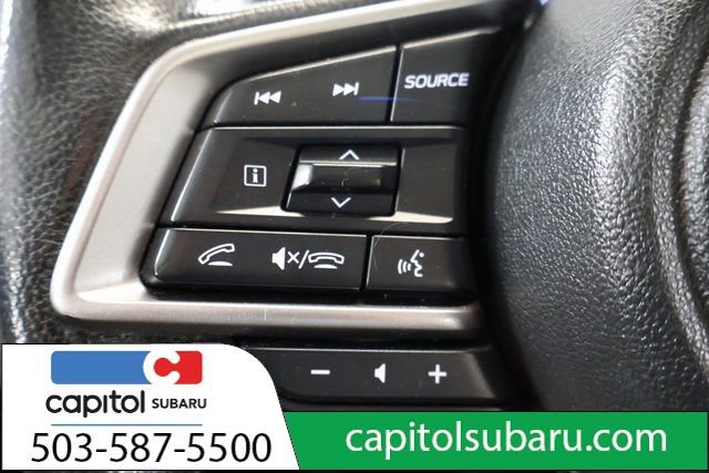 Used 2023 Subaru Ascent Limited w/ Technology Package AWD/4WD image 19