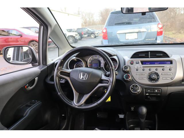 Used 2010 Honda Fit image 12