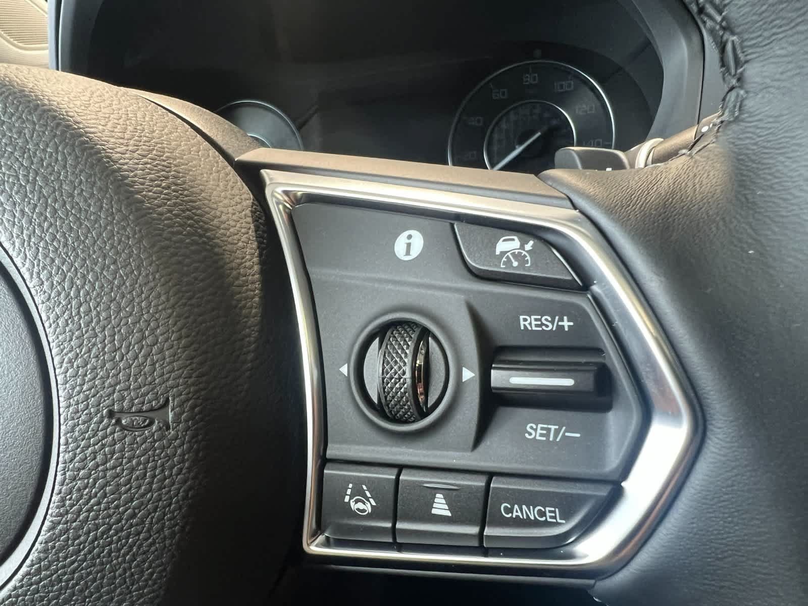 Certified 2026 Acura RDX w/ Technology Package AWD/4WD image 16
