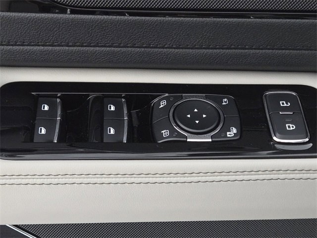 New 2026 Lincoln Aviator Reserve w/ Illumination Package image 25