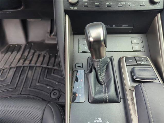 Used 2017 Lexus IS 200t w/ Navigation System Package RWD image 14