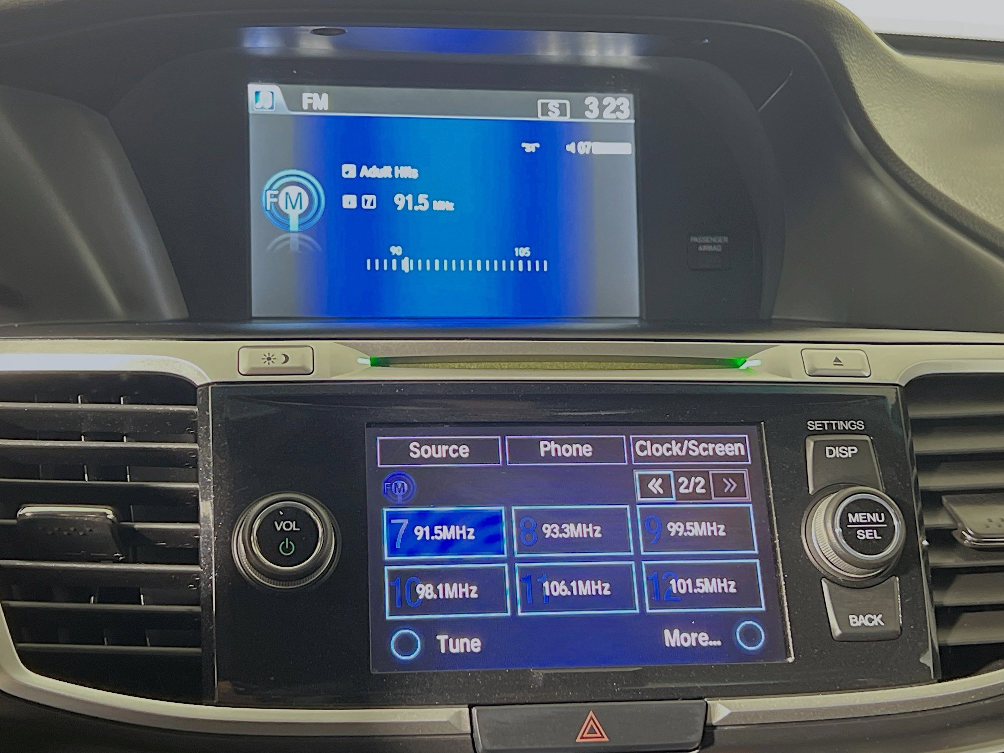 Used 2014 Honda Accord EX-L image 27