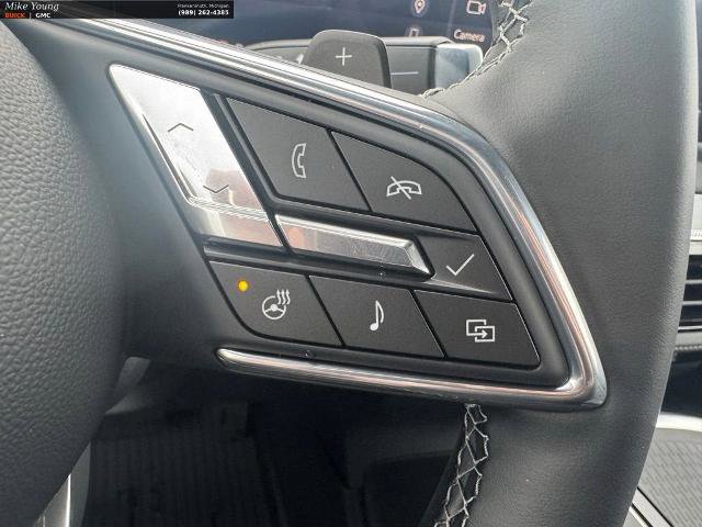 New 2026 Buick Enclave Preferred w/ LPO, Floor Liner Package FWD image 19