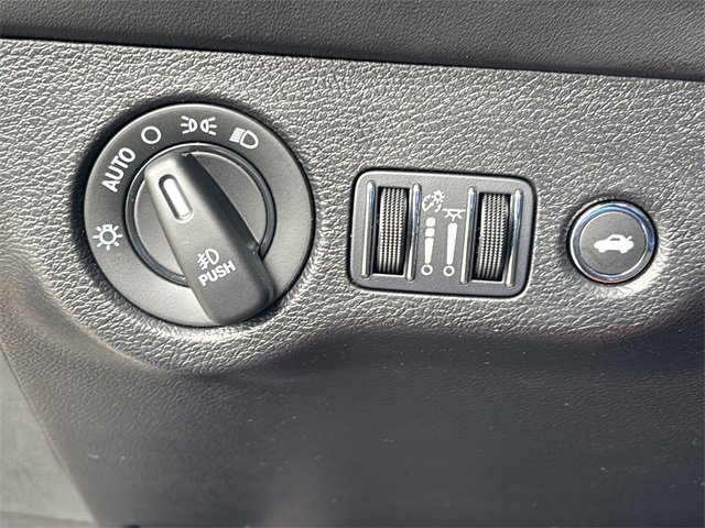 Certified 2023 Dodge Challenger R/T Scat Pack w/ Plus Package image 34